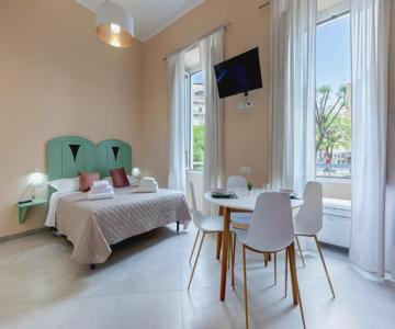 Bonnystudios Holiday Apartments