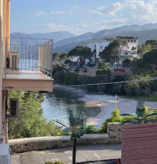 Casa Del Marinaio
