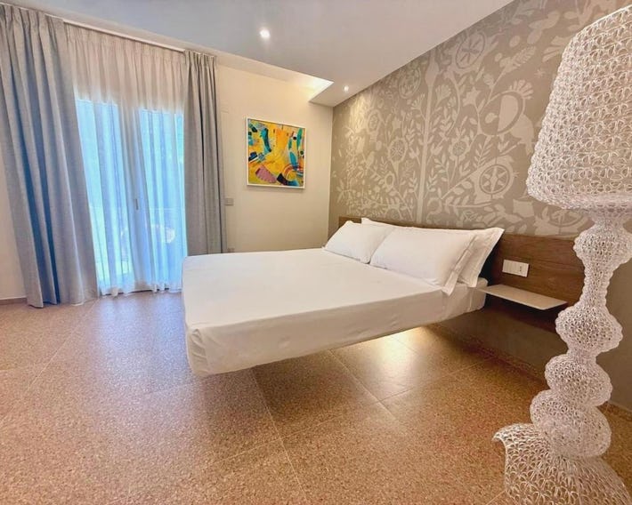 MIRARI Design Rooms