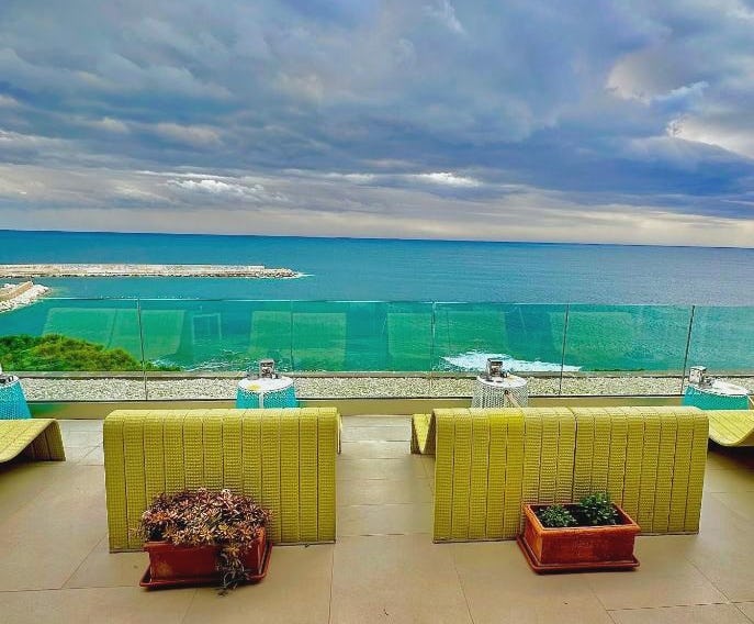 Hotel Cala Luna