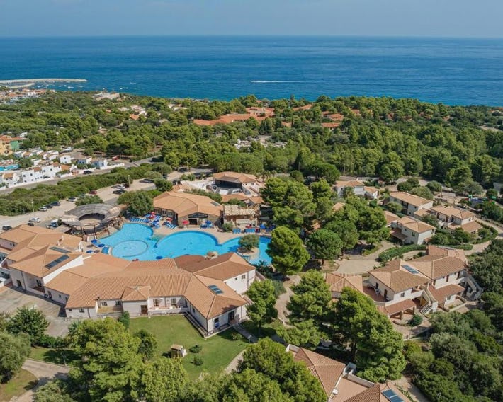 Club Esse Cala Gonone