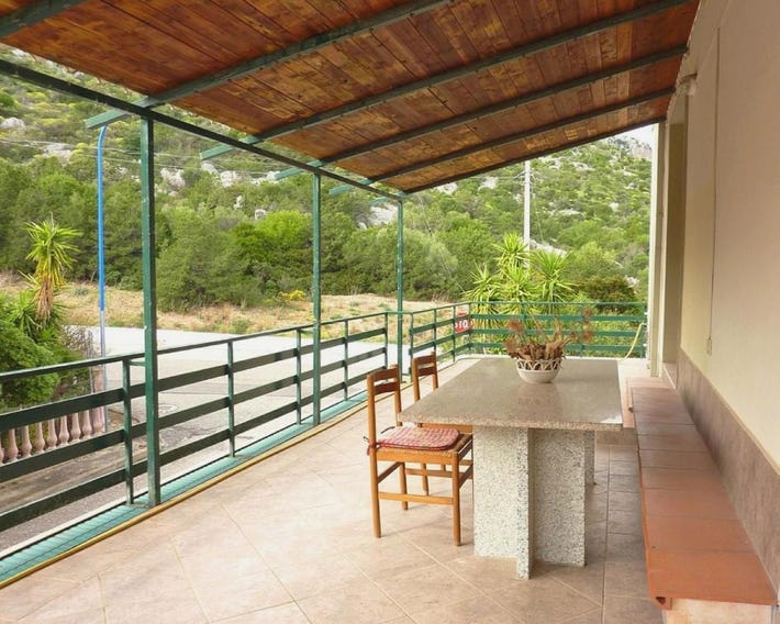 La bouganville Apartments