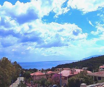 Domus De Mare