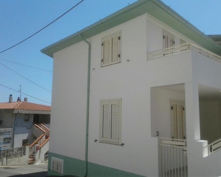 Casa Verde
