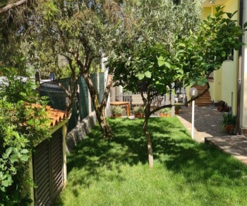 Appartamento La Pergola