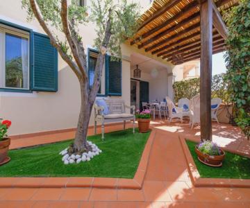 Orosei Home Holidays - Sa Vadde