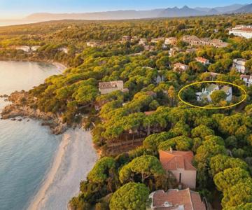 Hotiday Apartments Villa Alba