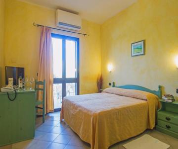 Camere Magnolia