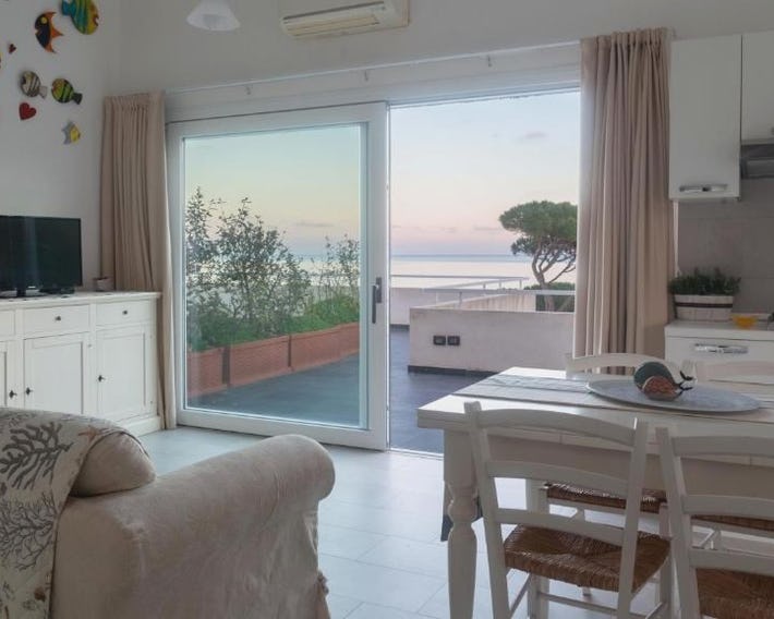 La Casa Sul Mare