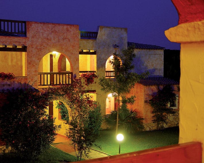 iGV Club Santagiusta