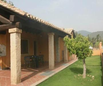 Residence Adhara
