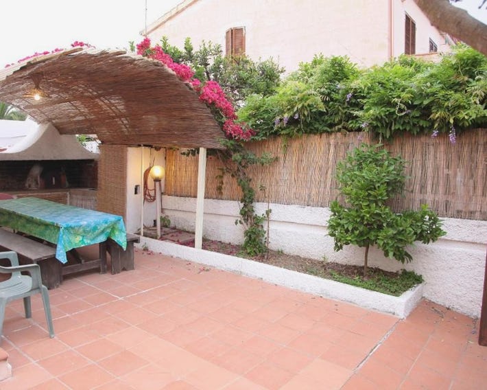 Casa Vacanze Bouganville
