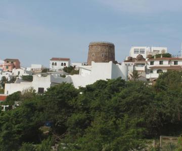 Una Finestra Sul Mare