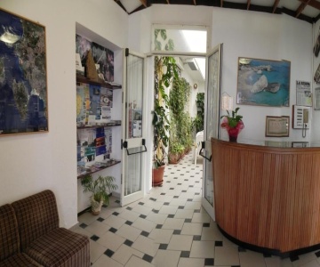 Hotel Fjby