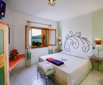 Resort Cala di Falco 