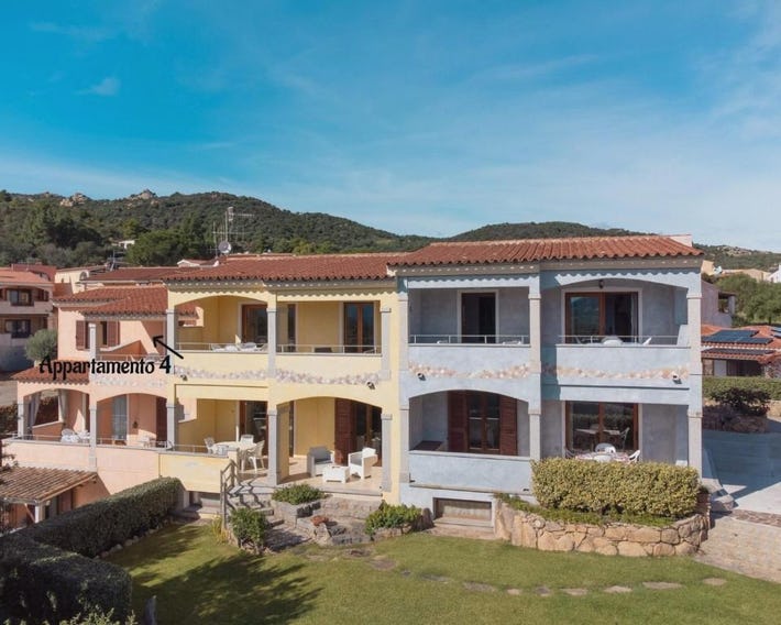 Residenza Sarra di Entu