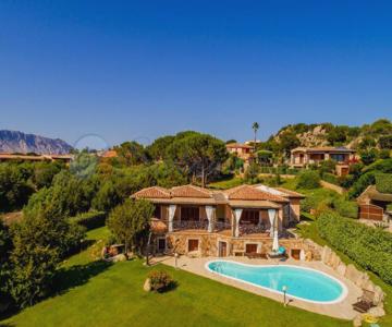 Villa Danza dei Fenicotteri