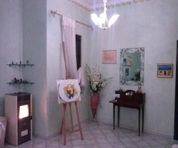 B&B Casa Usai