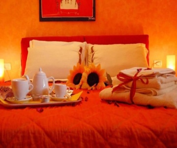 Bed And Breakfast Fantar House