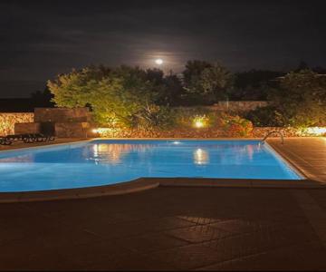 Hotel Villaggio Ristorante Pizzeria Museo TANIT