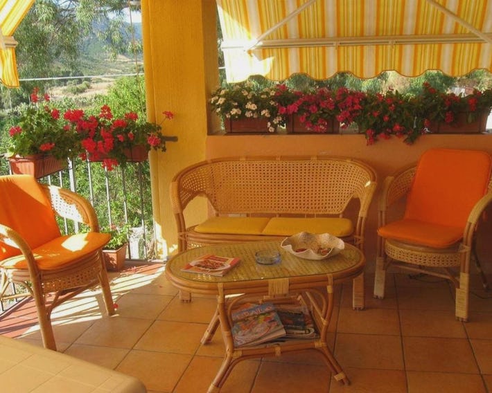 Gicavi House