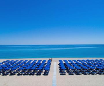 Cala Luas Resort