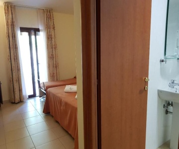 Hotel S'Olia