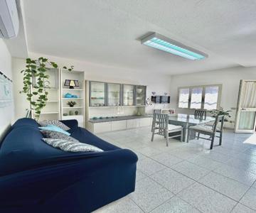 Sea View Apartment