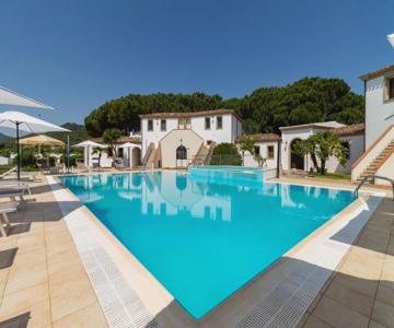 Museddu Beach Residence