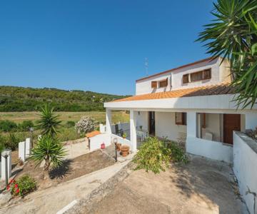 Casa Cala Lunga