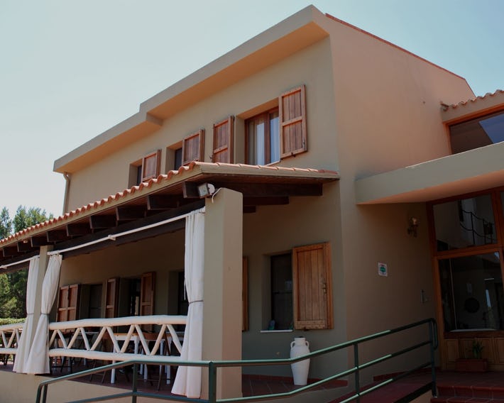 Hotel Galman