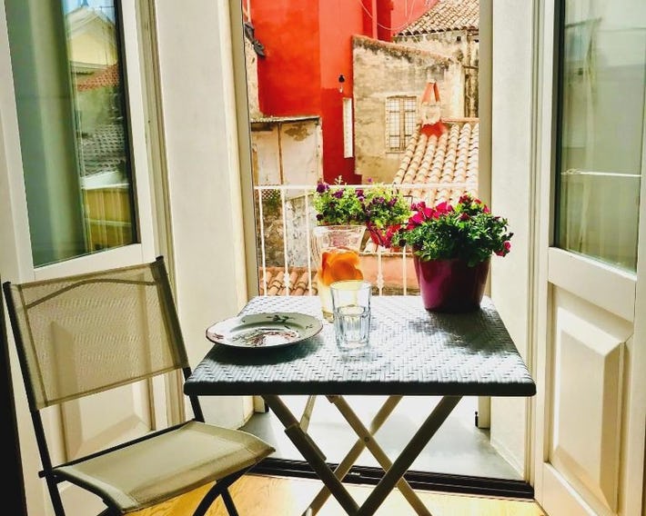 Charming Rooms Opuntia