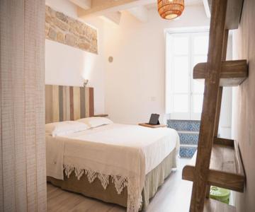 B&B Terra - Stanza Natura