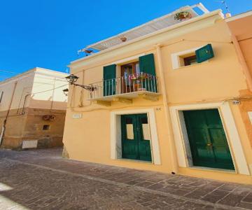 Antica Casa Tabarkina
