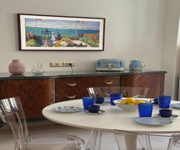La residenza del sindaco