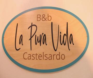 La Pura Vida