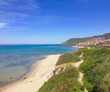 Apartament Lucìa 150mt from beach