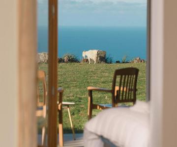 NEW SUITES SEA VIEW SARDINIA, Bedda Ista