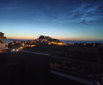 Attico IL SOLE