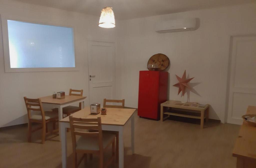 B&B Anninnía