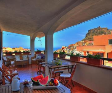B&B L'umbra Di Lu Soli