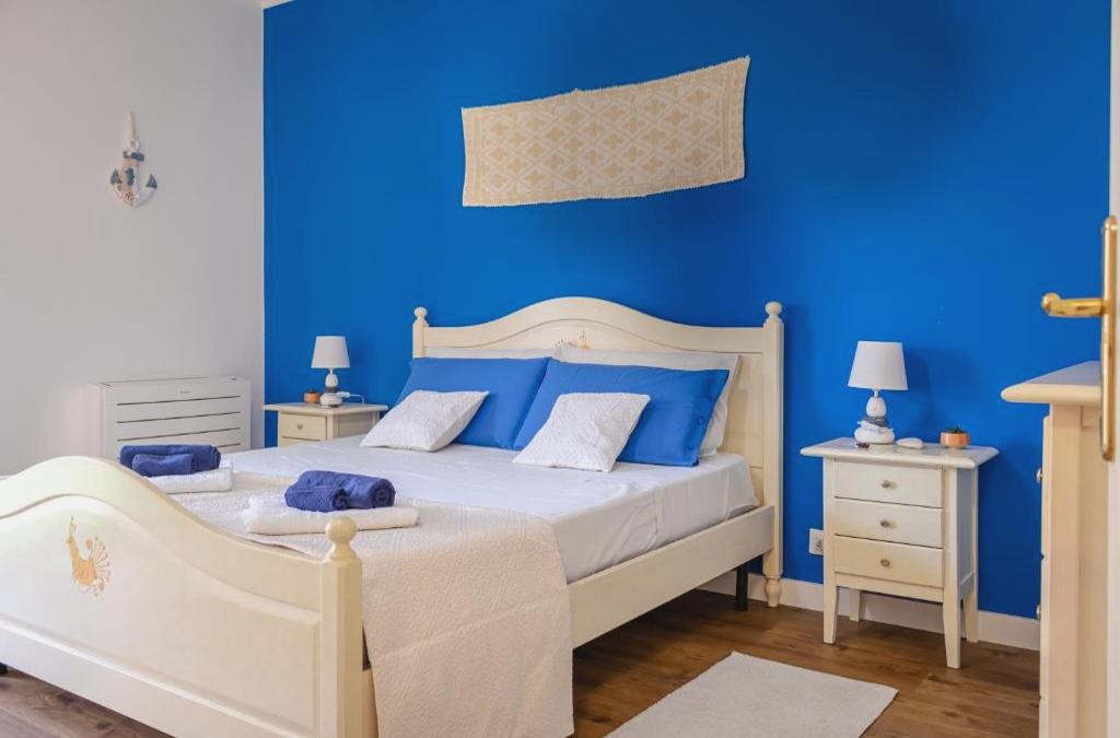 Casa Vacanza LiHele - Locazione Turistica