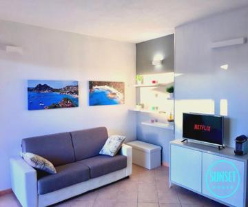 [lubagnu] 5 Minuti Dal Mare Con Giardino Privato