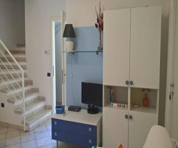 La Casa Nel Borgo