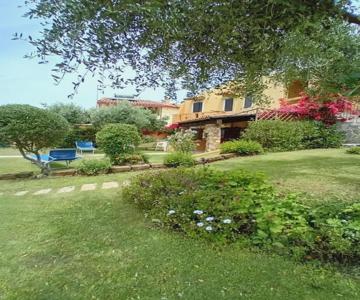 Villa Mediterraneo