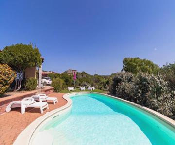 Residence Stella Marina - Infinityholidays