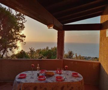 Casa Faedda - Costa Paradiso