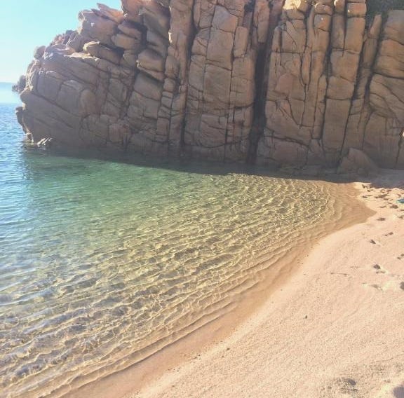 Costa Paradiso In Villa