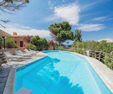 Villa Tamarix