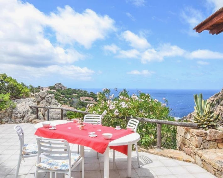1 Bedroom Awesome Home In Costa Paradiso